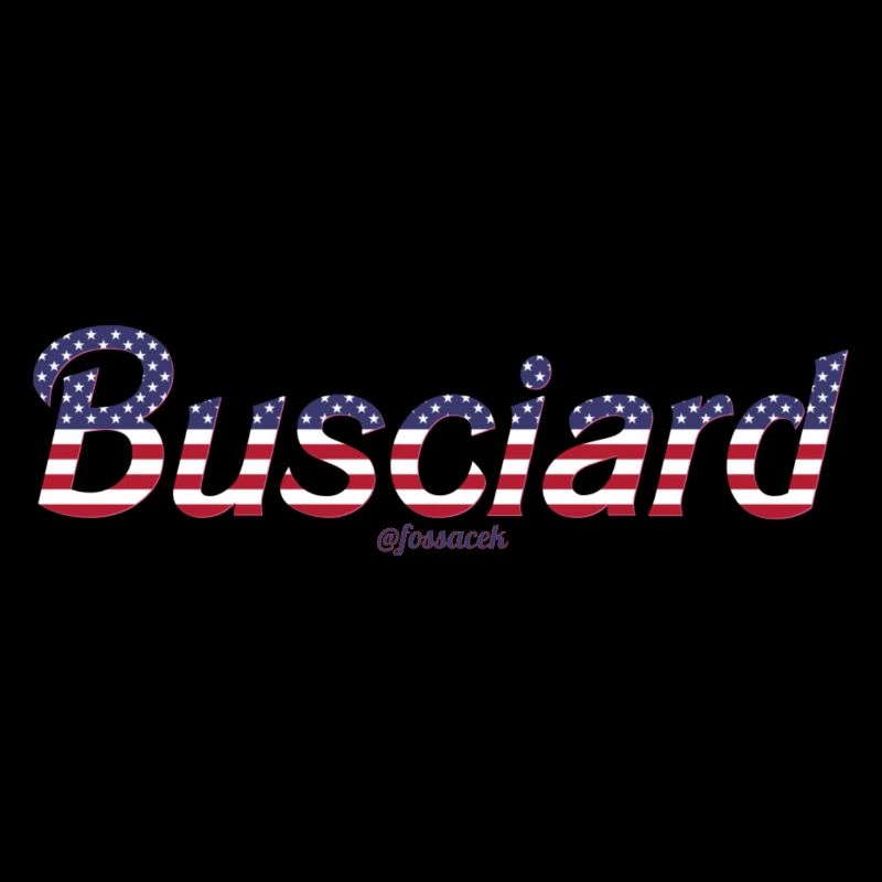 Busciard