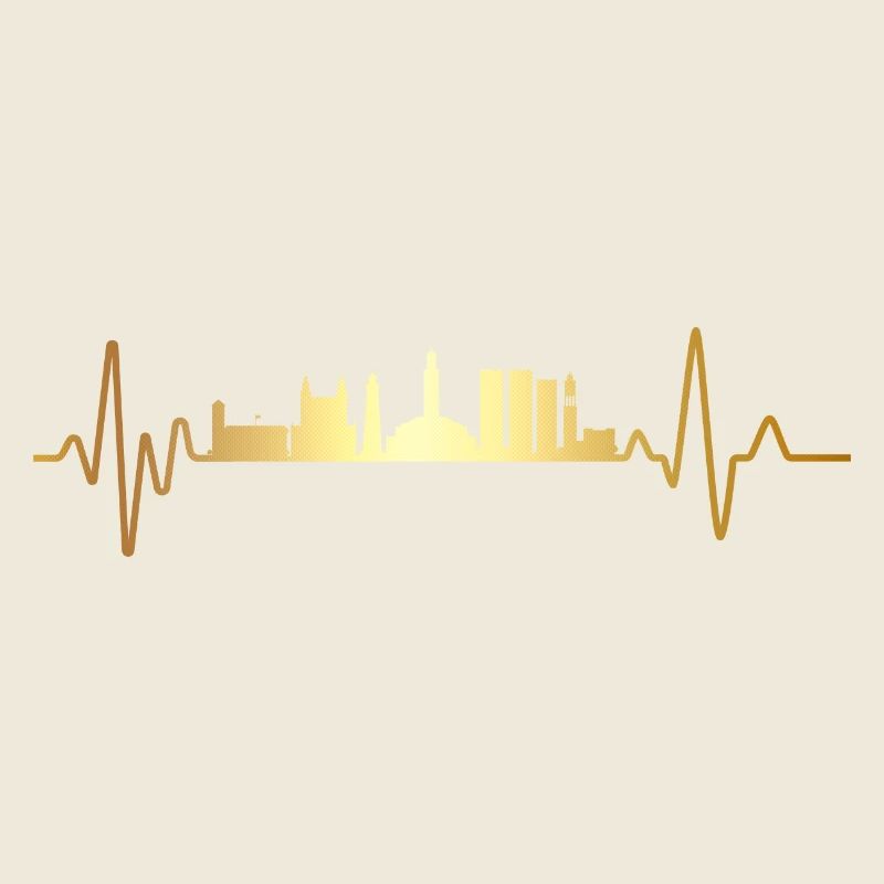 Heartbeat Morocco