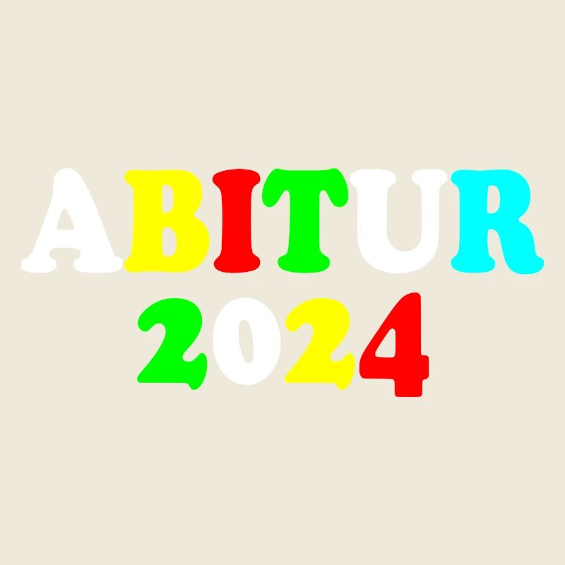 Abitur 2024