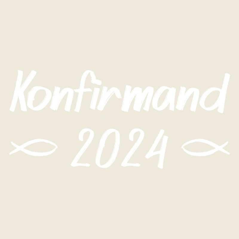 Konfirmand 2024
