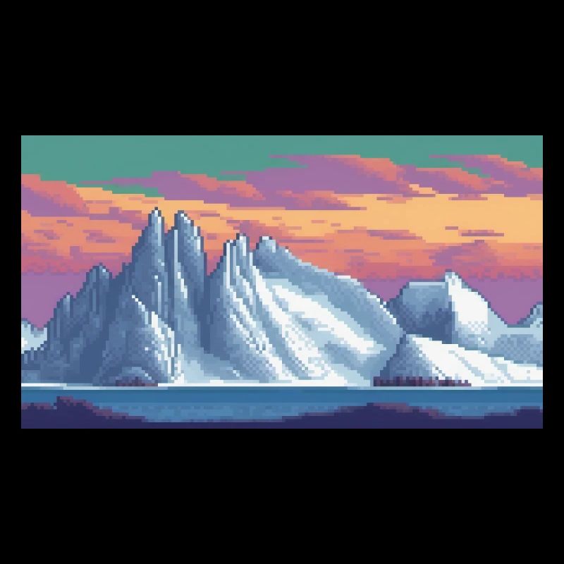 Antarktische Halbinsel, Antarktis