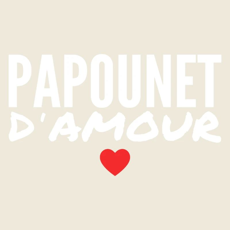 Papounet D'amour