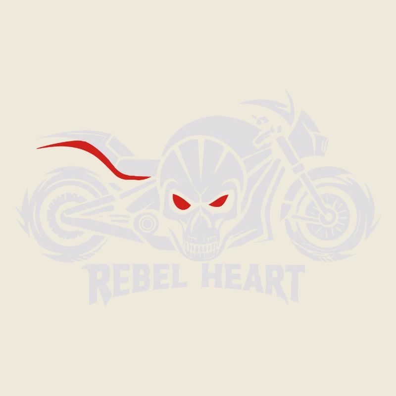 COEUR REBELLE