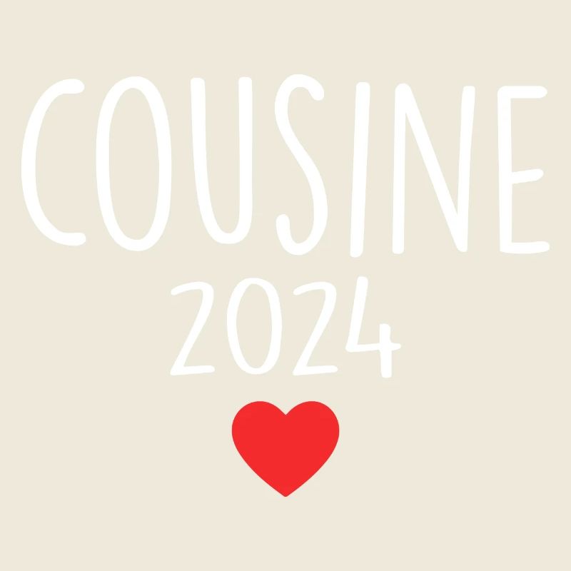 Cousine - Futur Cousine 2024