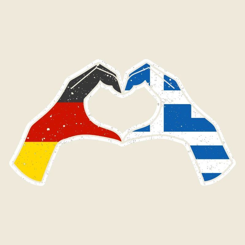 Greeks Germany Greece