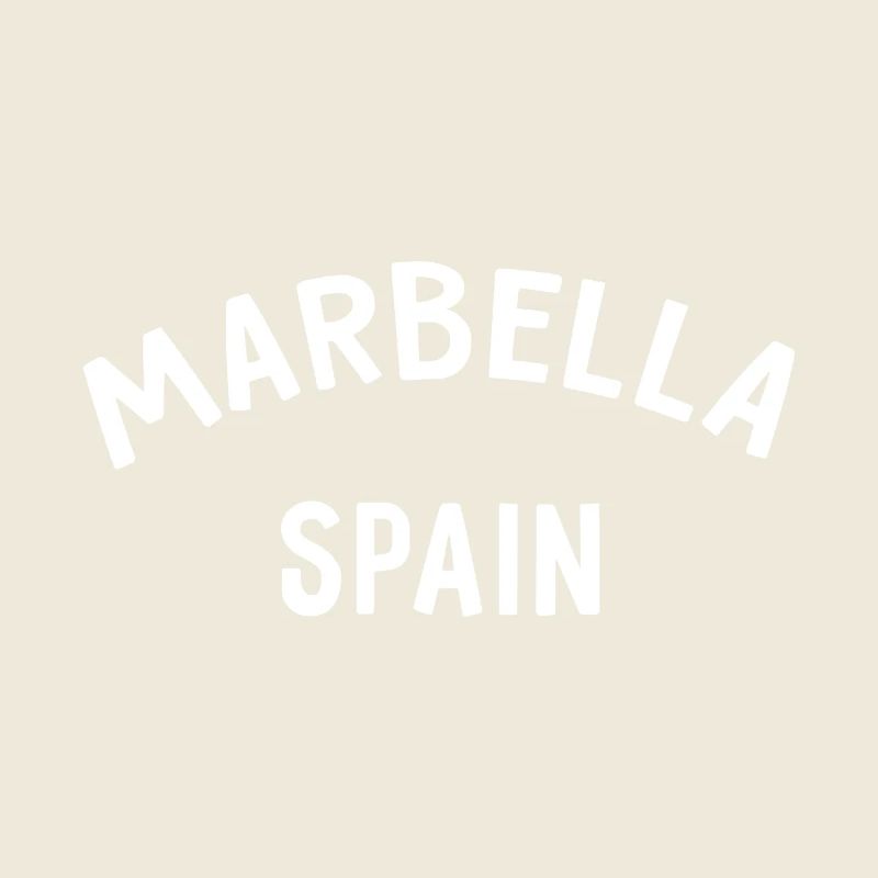 Marbella Espagne Espagne España