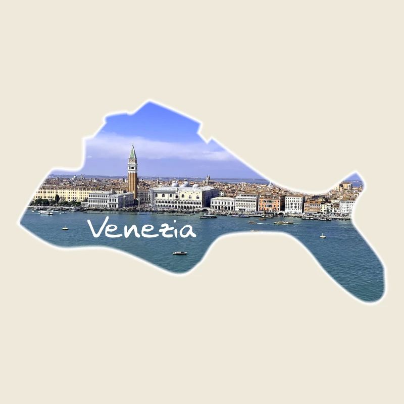 Venezia - Venedig