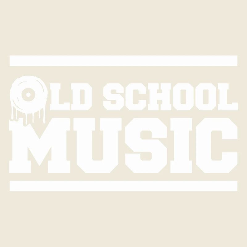 Old School Music