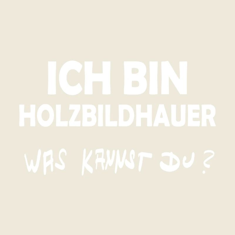 Holzbildhauer
