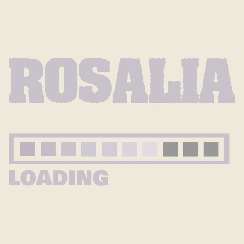 Bébé Rosalia