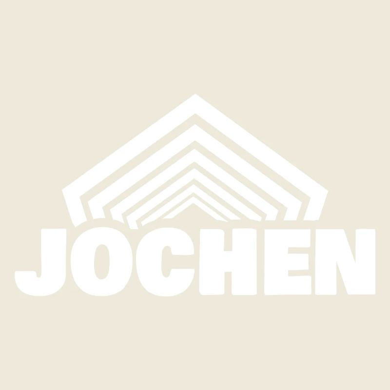 Jochen as a first name