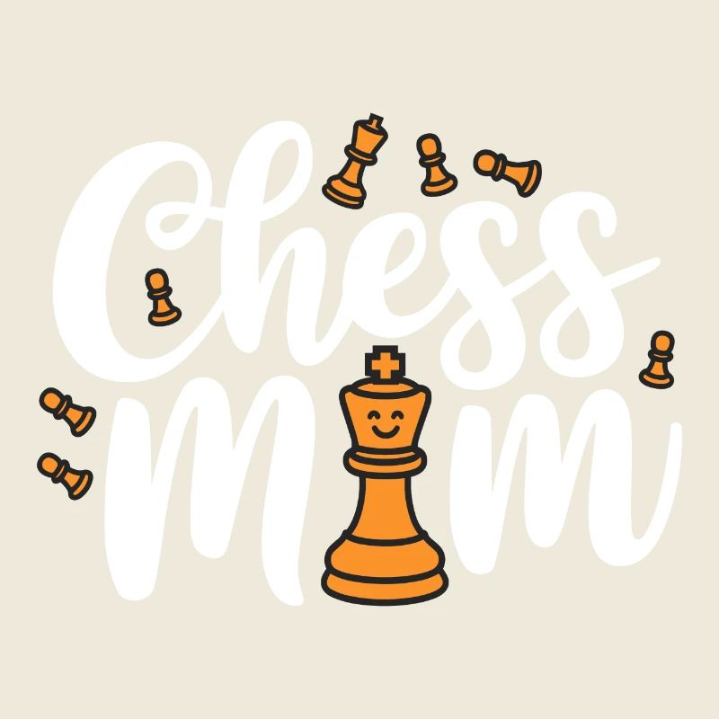 Chess Mom Chess Dire Citation