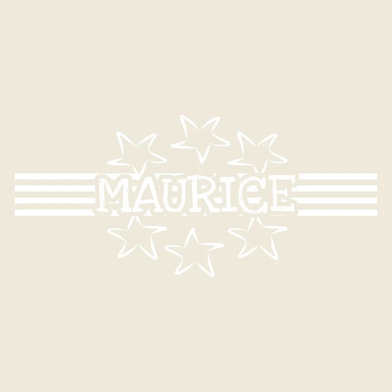Maurice as a star