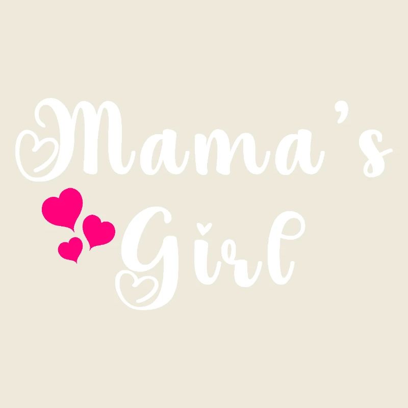 Mamas Mädchen