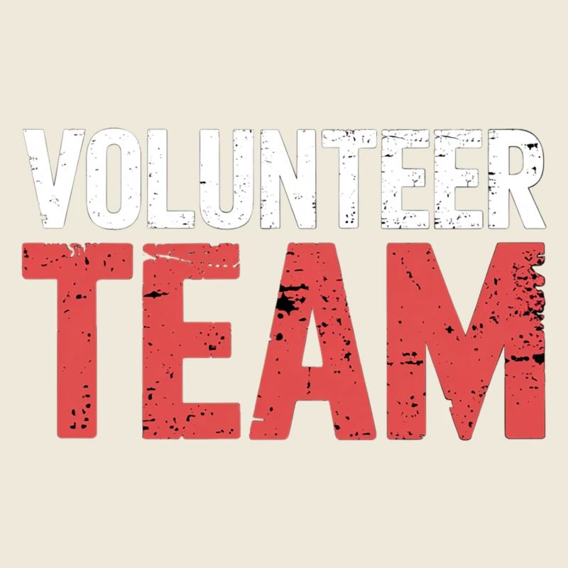 Volunteer Team 11