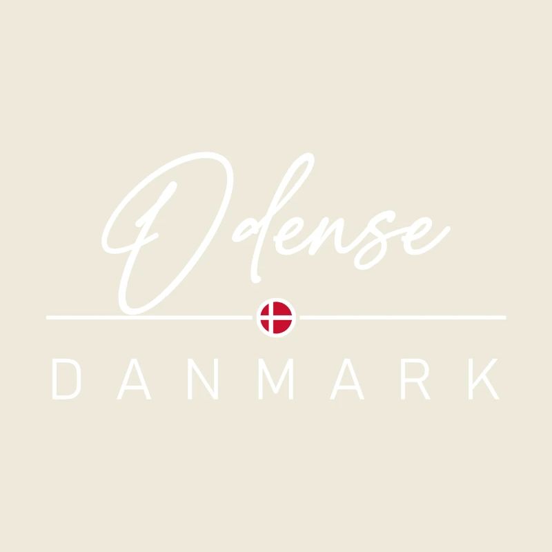 Dänemark - Odense - Danmark - Denmark