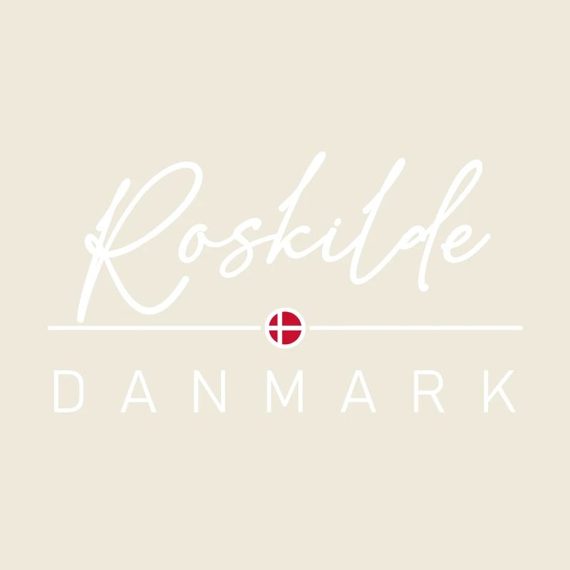 Dänemark - Roskilde - Danmark - Denmark
