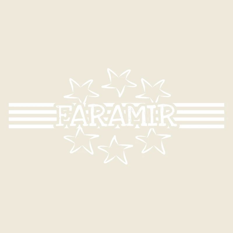 Star Faramir