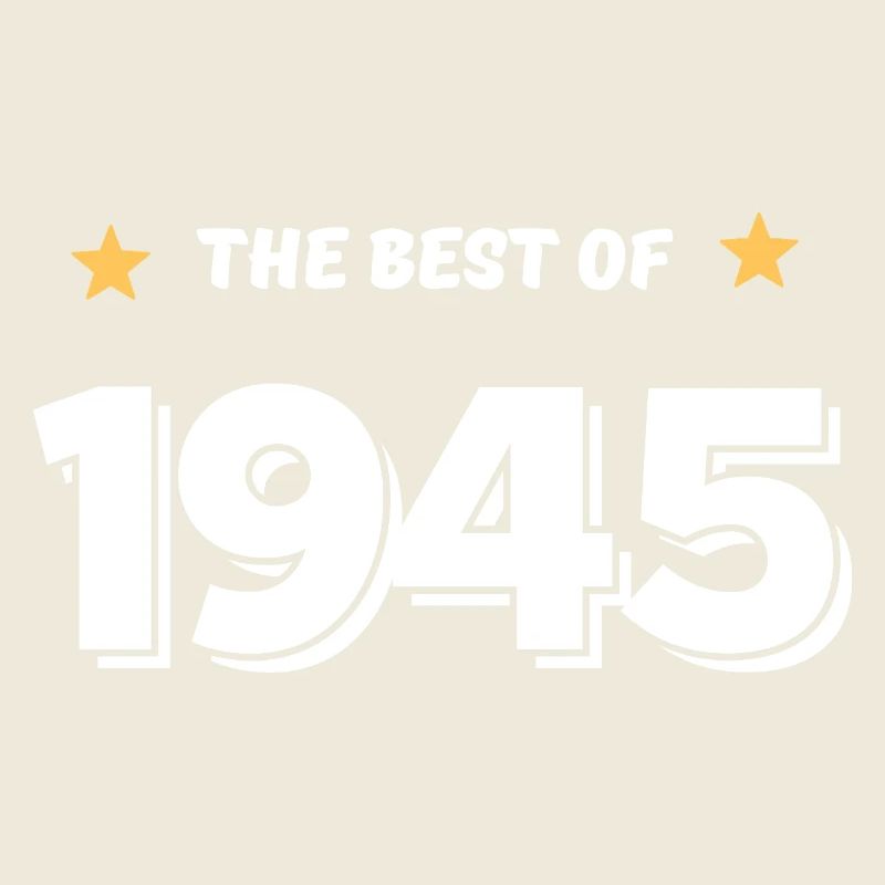 Das Beste von 1945