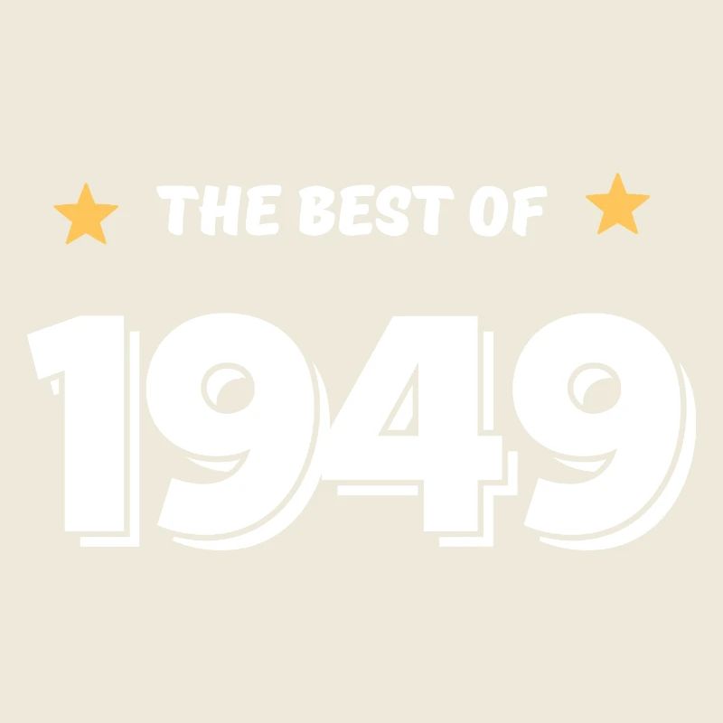 Das Beste von 1949