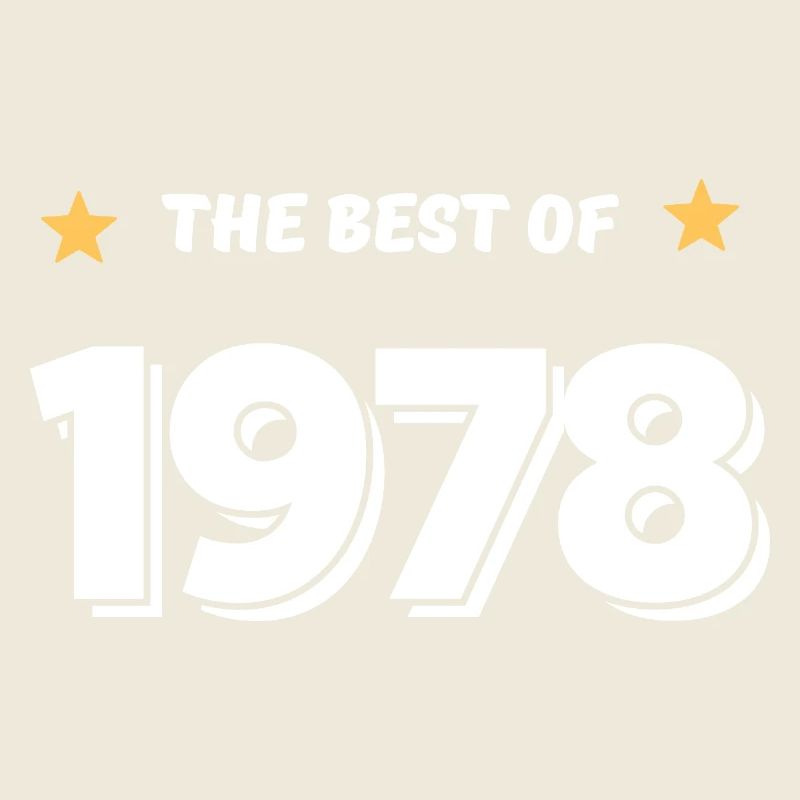 Das Beste von 1978