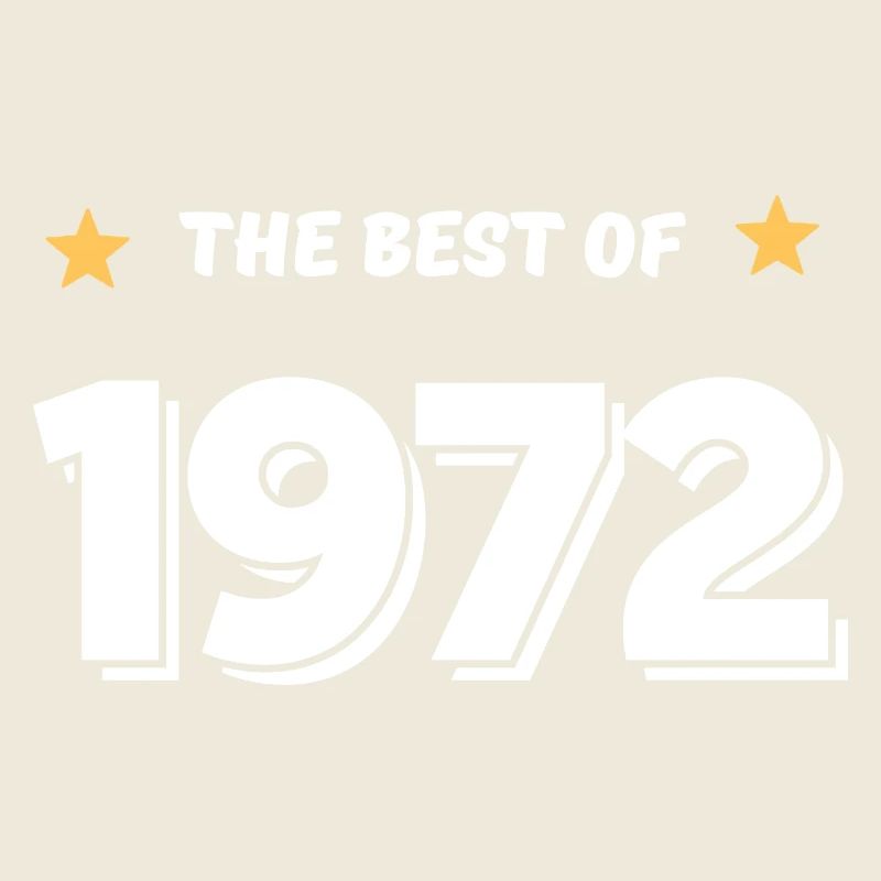 Das Beste von 1972