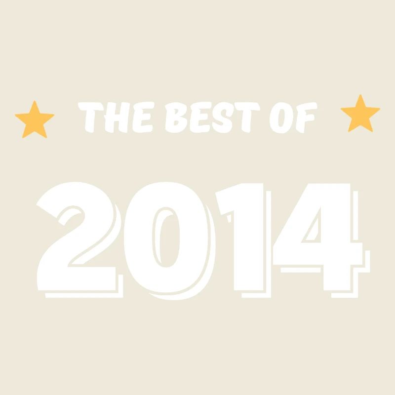 Best of 2014