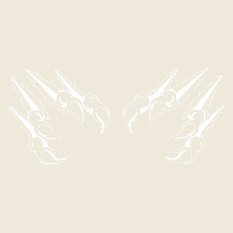 claws 02
