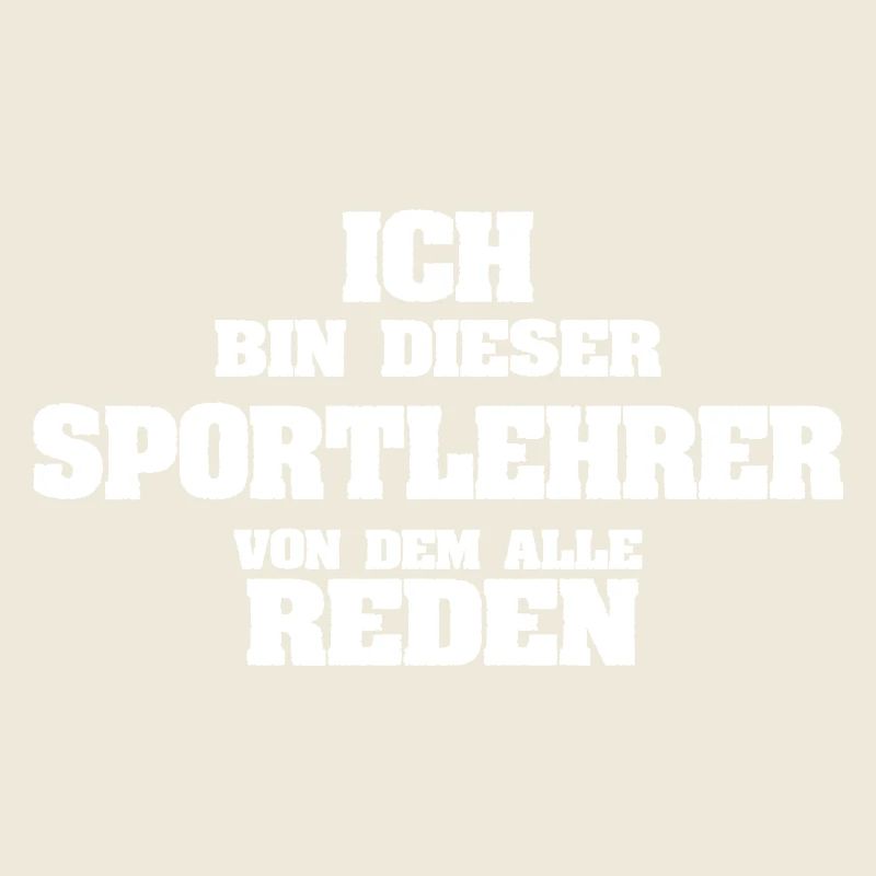 Beruf Sportlehrer