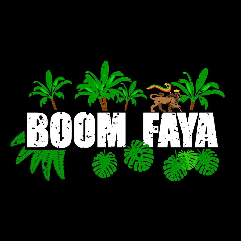 Boom Faya