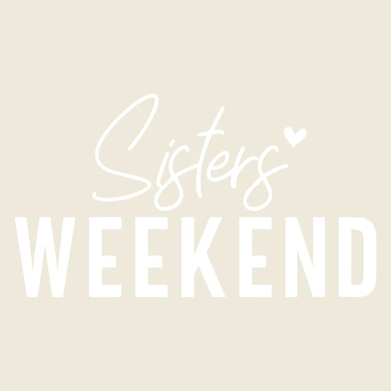 Célébration du week-end des sœurs