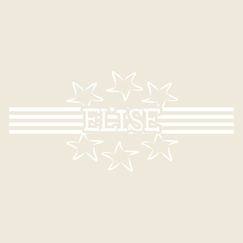 Frauenname Elise