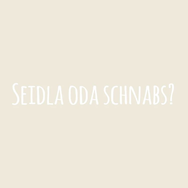 seidla oda schnabs