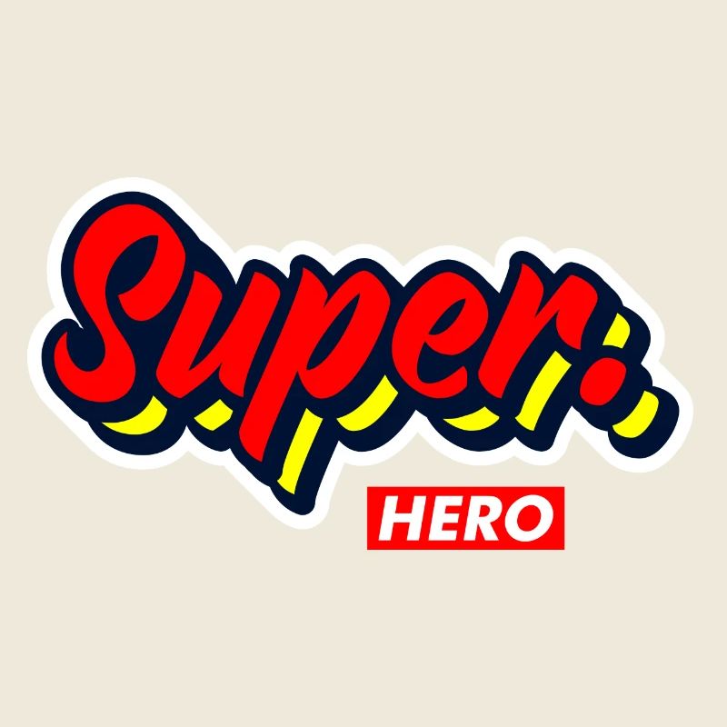 Super héros