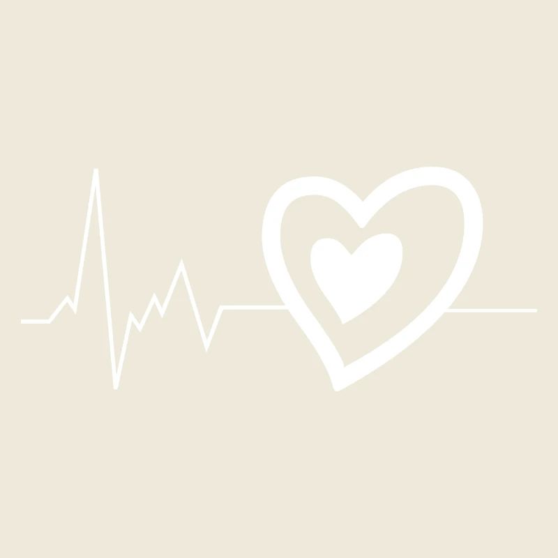 heartbeat heart