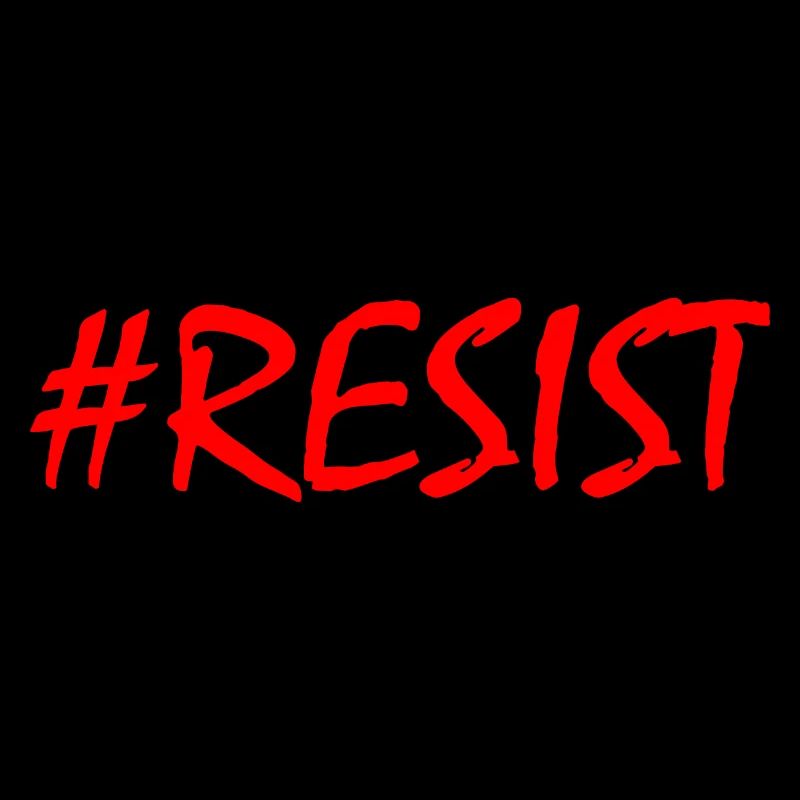 Resist