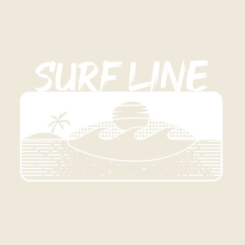Surf Line1