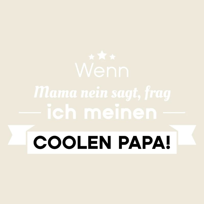 coole Papa Sprüche