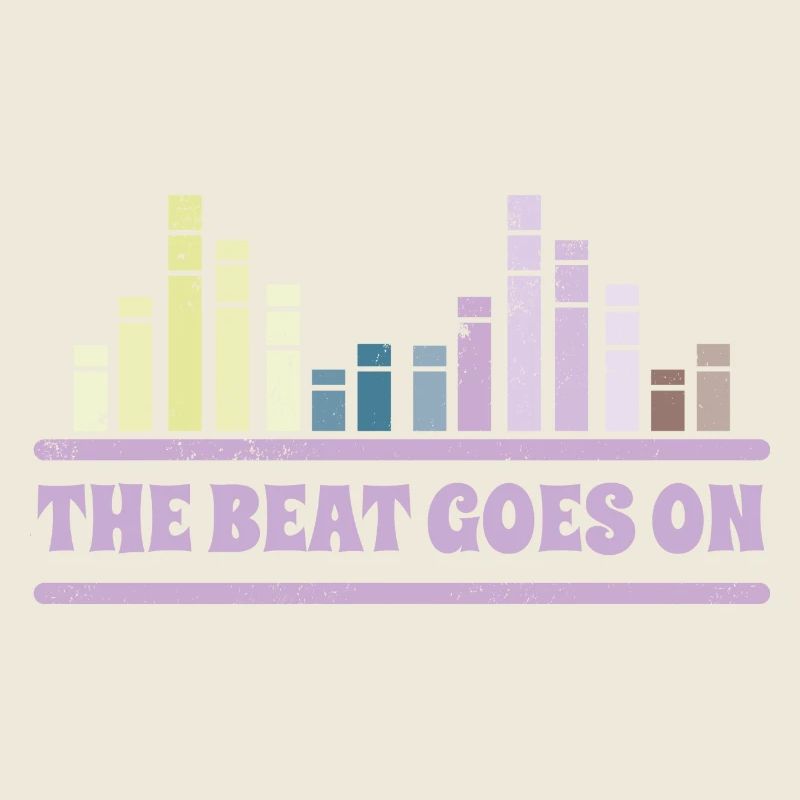 The Beat passe sur DJ Musician Equalizer