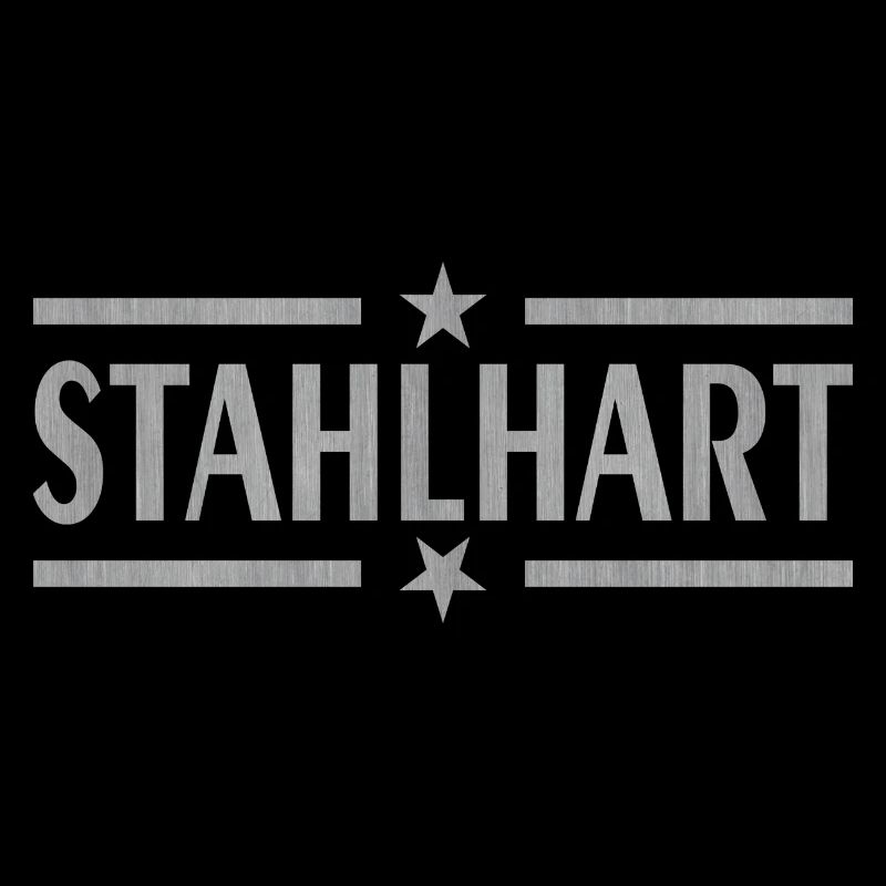 Stahlhart- Workout-Gym-Training