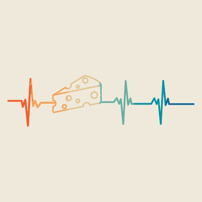 Cheese Heartbeat