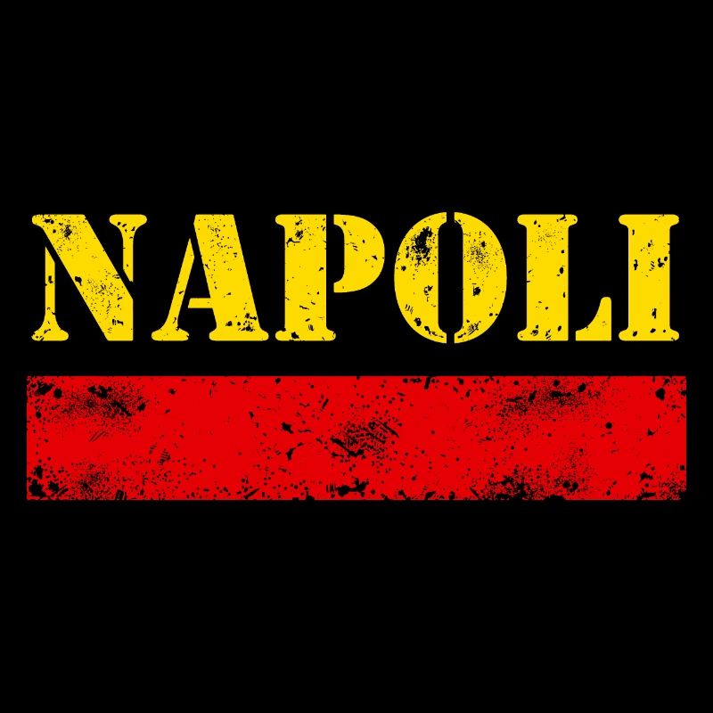 Neapel Vintage