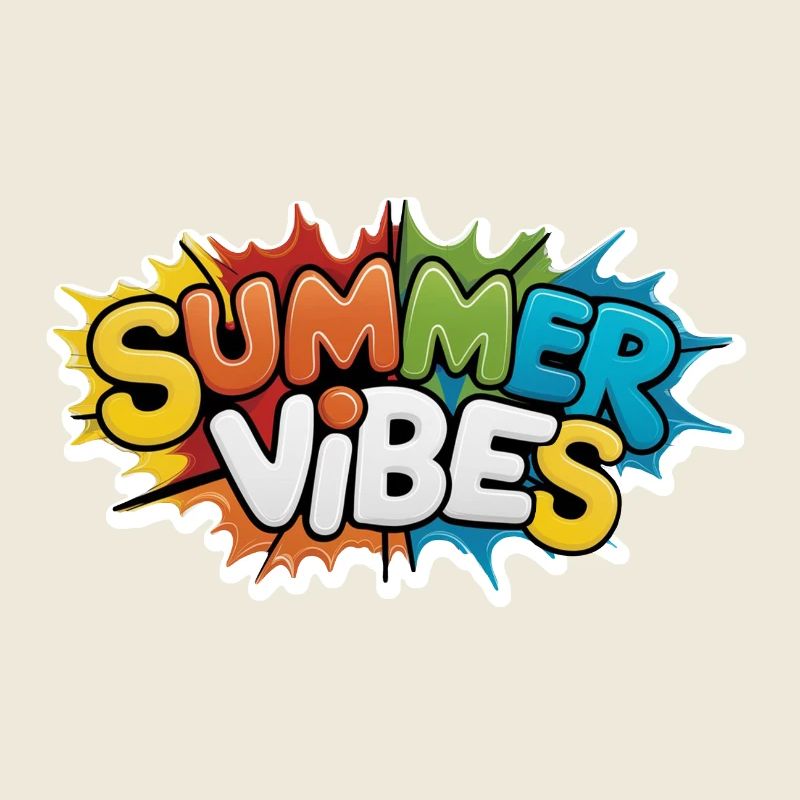 Sommer-Vibes