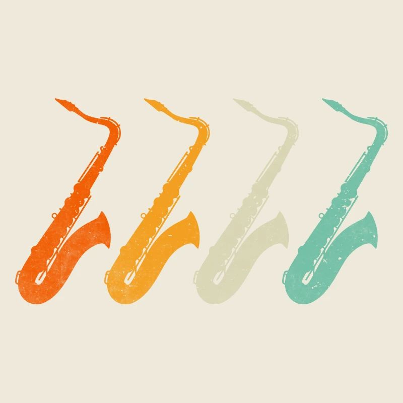 Sax saxophone saxophone