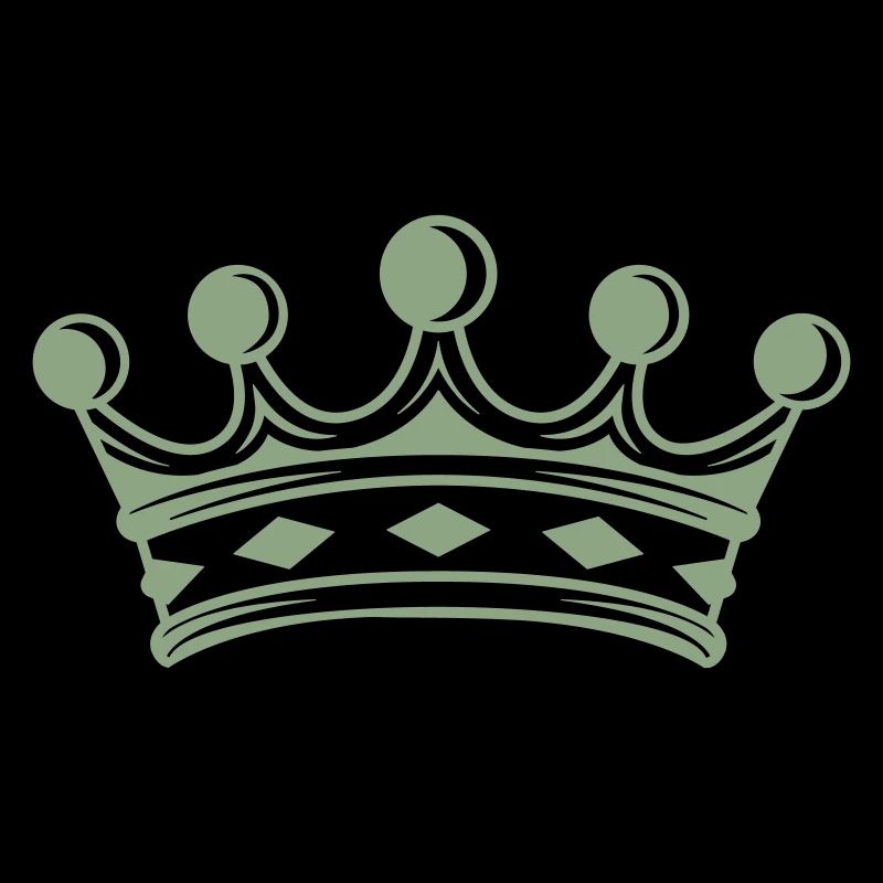 crown