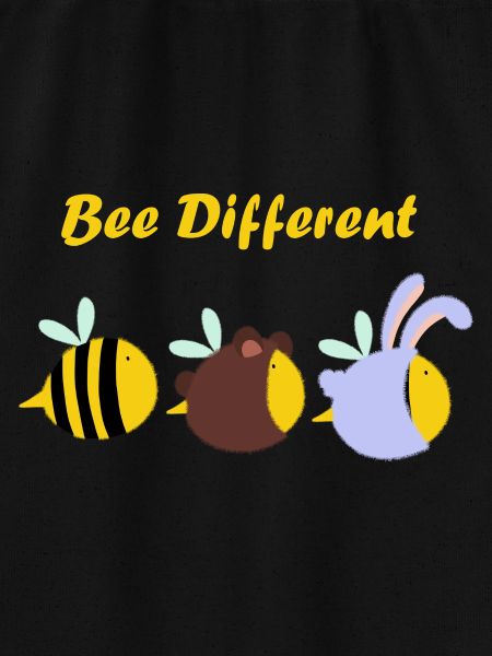 Bee Different