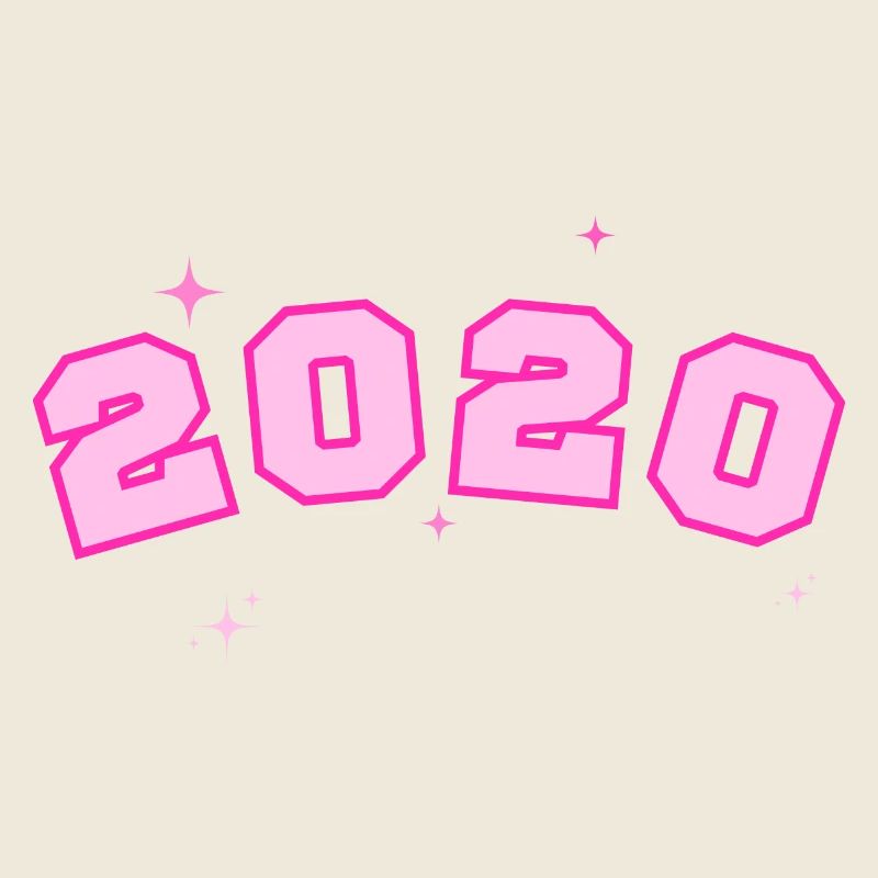 2020 Stern Rosa