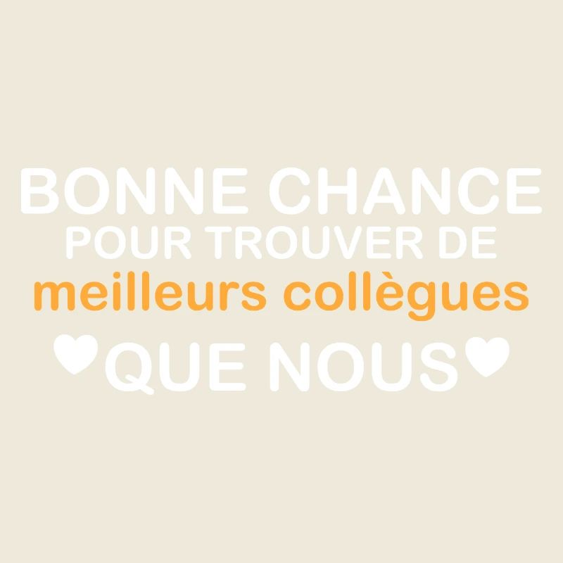 Man Humor Co-worker Departure Gift