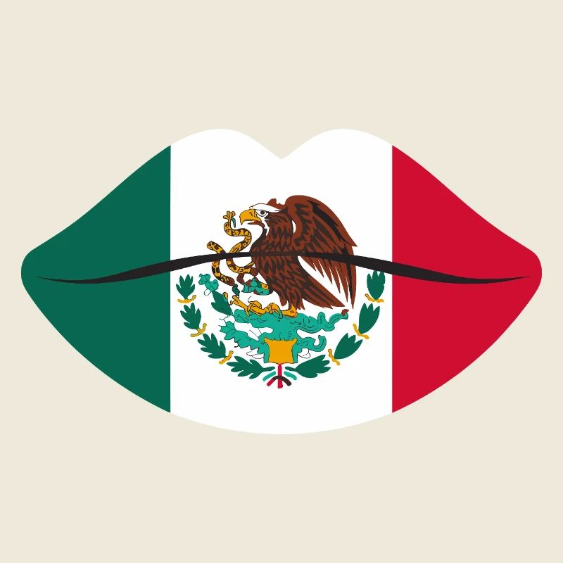 Kiss Mexico
