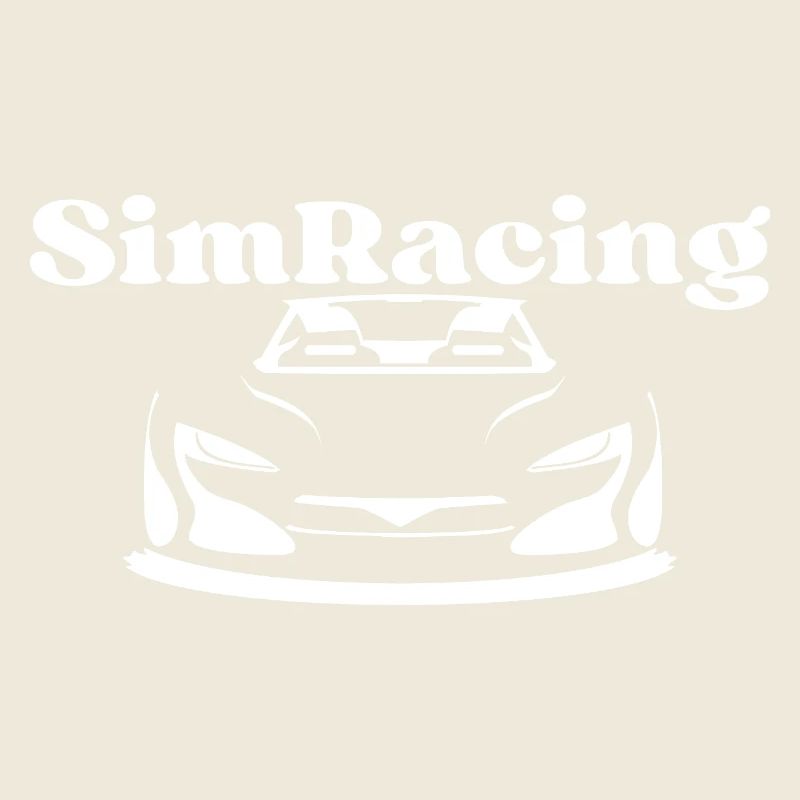 SimRacing Simulation de voiture Motorsport